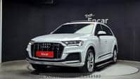 2022 AUDI Q7 / SUN ROOF,SMART KEY,BACK CAMERA