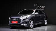 2020 AUDI Q8 / SUN ROOF,SMART KEY,BACK CAMERA