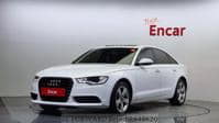 2014 AUDI A6 / SUN ROOF,SMART KEY,BACK CAMERA