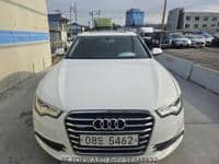 2012 AUDI A6 / SUN ROOF,SMART KEY,BACK CAMERA