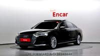 2020 AUDI A8 / SUN ROOF,SMART KEY,BACK CAMERA