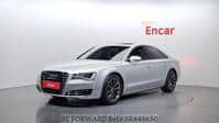 2011 AUDI A8 / SUN ROOF,SMART KEY,BACK CAMERA