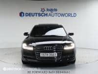 2015 AUDI A8 / SUN ROOF,SMART KEY,BACK CAMERA