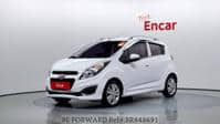 2015 CHEVROLET SPARK / BACK CAMERA