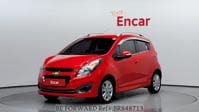 2015 CHEVROLET SPARK / BACK CAMERA