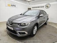 2019 RENAULT SAMSUNG SM3 / SMART KEY,BACK CAMERA