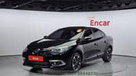 2016 RENAULT SAMSUNG SM3 / SUN ROOF,SMART KEY,BACK CAMERA