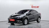 2016 RENAULT SAMSUNG SM3 / BACK CAMERA