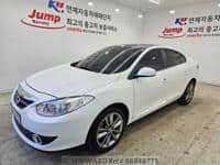 2012 RENAULT SAMSUNG SM3 / SUN ROOF,SMART KEY,BACK CAMERA