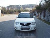 2009 RENAULT SAMSUNG SM3