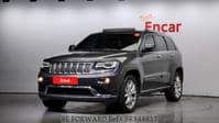 2016 JEEP GRAND CHEROKEE / SUN ROOF,SMART KEY,BACK CAMERA