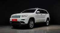 2015 JEEP GRAND CHEROKEE / SUN ROOF,SMART KEY,BACK CAMERA