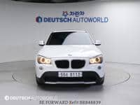 2012 BMW X1 / SUN ROOF,SMART KEY