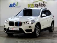 2016 BMW X1 / SUN ROOF,SMART KEY,BACK CAMERA