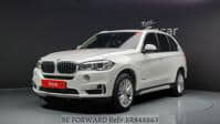 2016 BMW X5 / SUN ROOF,SMART KEY,BACK CAMERA