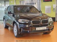 2015 BMW X5 / SUN ROOF,SMART KEY,BACK CAMERA