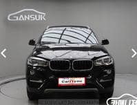 2015 BMW X6 / SUN ROOF,SMART KEY,BACK CAMERA