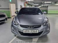 2015 HYUNDAI AVANTE (ELANTRA) / SMART KEY