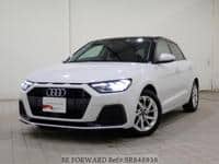 2022 AUDI A1