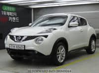 2015 NISSAN JUKE / SUN ROOF,SMART KEY,BACK CAMERA