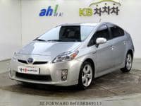 2011 TOYOTA PRIUS / SUN ROOF,SMART KEY,BACK CAMERA