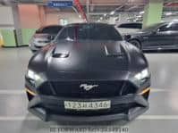 2019 FORD MUSTANG / SMART KEY,BACK CAMERA