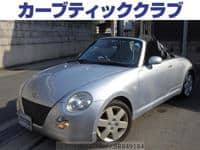 2003 DAIHATSU COPEN