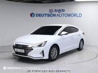 2020 HYUNDAI AVANTE (ELANTRA) / SMART KEY