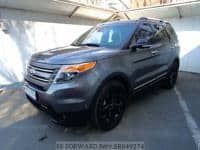 2014 FORD EXPLORER / SUN ROOF,SMART KEY,BACK CAMERA