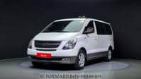 2014 HYUNDAI GRAND STAREX / BACK CAMERA