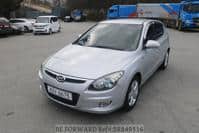 2011 HYUNDAI I30