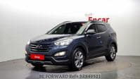 2015 HYUNDAI SANTA FE / SMART KEY,BACK CAMERA