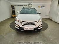 2015 HYUNDAI SANTA FE / SUN ROOF,SMART KEY