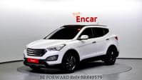 2014 HYUNDAI SANTA FE / SUN ROOF,SMART KEY,BACK CAMERA