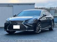 2018 LEXUS LS