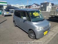 2007 DAIHATSU TANTO