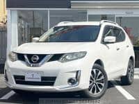 2015 NISSAN X-TRAIL