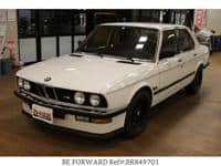 1987 BMW 5 SERIES