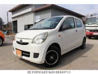 2010 DAIHATSU MIRA TX