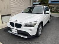 2012 BMW X1 S18I