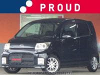 2009 DAIHATSU MOVE