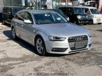 2013 AUDI A4