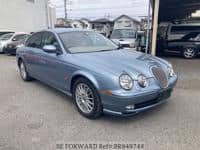 JAGUAR S-Type