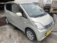 2010 DAIHATSU MOVE X