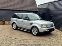 2006 LAND ROVER RANGE ROVER SPORT 2.7 TD V6 HSE