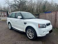 2010 LAND ROVER RANGE ROVER SPORT 3.0 TD V6 HSE