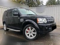 2012 LAND ROVER DISCOVERY 4 AUTOMATIC DIESEL