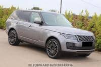 2020 LAND ROVER RANGE ROVER 3.0 SD V6 SE 