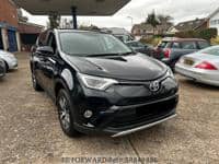 2016 TOYOTA RAV4 MANUAL DIESEL