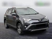 2017 TOYOTA RAV4 MANUAL DIESEL